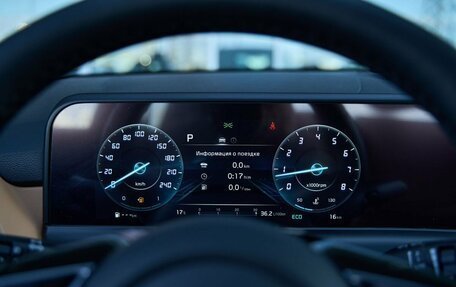 KIA Seltos I, 2025 год, 3 849 900 рублей, 11 фотография