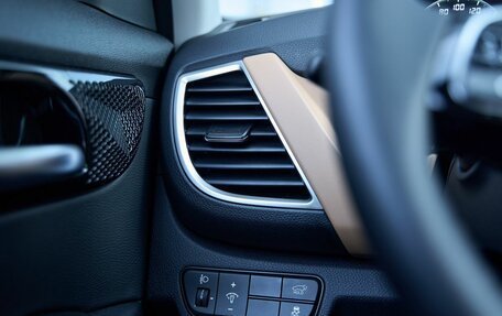 KIA Seltos I, 2025 год, 3 849 900 рублей, 8 фотография