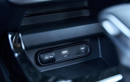 KIA Seltos I, 2025 год, 3 849 900 рублей, 17 фотография