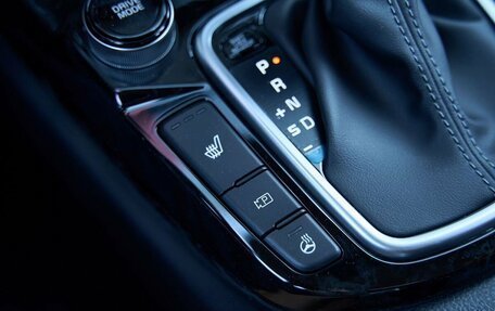 KIA Seltos I, 2025 год, 3 849 900 рублей, 19 фотография