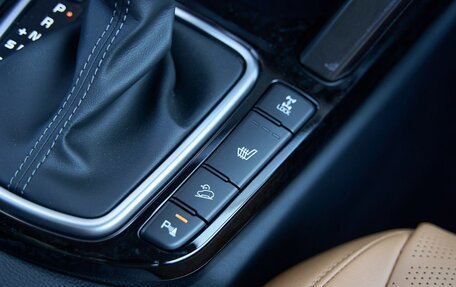 KIA Seltos I, 2025 год, 3 849 900 рублей, 20 фотография