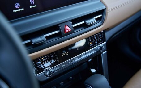 KIA Seltos I, 2025 год, 3 849 900 рублей, 16 фотография