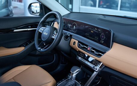 KIA Seltos I, 2025 год, 3 849 900 рублей, 23 фотография