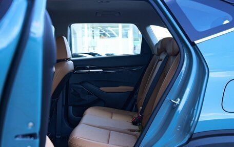 KIA Seltos I, 2025 год, 3 849 900 рублей, 26 фотография