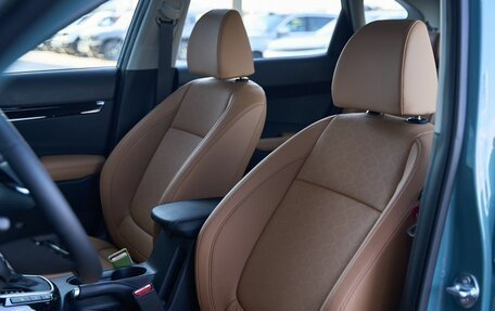 KIA Seltos I, 2025 год, 3 849 900 рублей, 25 фотография