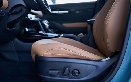 KIA Seltos I, 2025 год, 3 849 900 рублей, 24 фотография