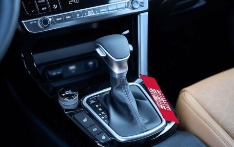 KIA Seltos I, 2025 год, 3 849 900 рублей, 21 фотография