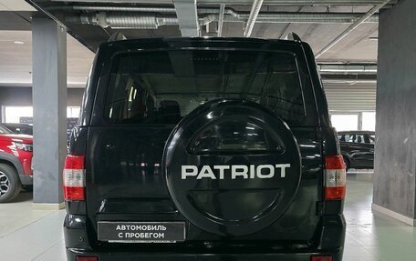 ЛуАЗ Patriot, 2019 год, 1 155 000 рублей, 3 фотография