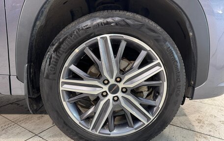 CheryExeed LX, 2022 год, 1 649 800 рублей, 5 фотография