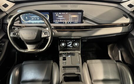 CheryExeed LX, 2022 год, 1 649 800 рублей, 8 фотография