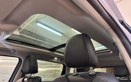 CheryExeed LX, 2022 год, 1 649 800 рублей, 11 фотография