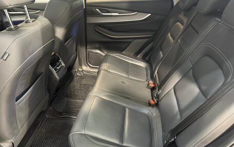 CheryExeed LX, 2022 год, 1 649 800 рублей, 6 фотография