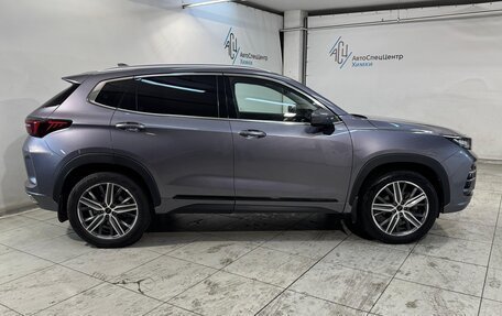 CheryExeed LX, 2022 год, 1 649 800 рублей, 16 фотография