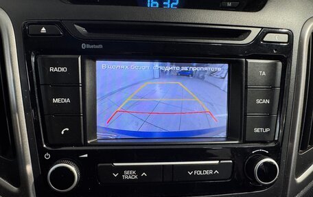 Hyundai Creta I рестайлинг, 2017 год, 1 599 800 рублей, 11 фотография