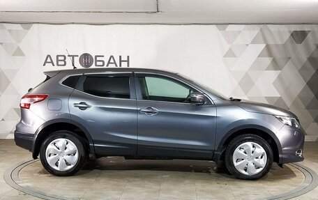 Nissan Qashqai, 2014 год, 1 055 000 рублей, 6 фотография