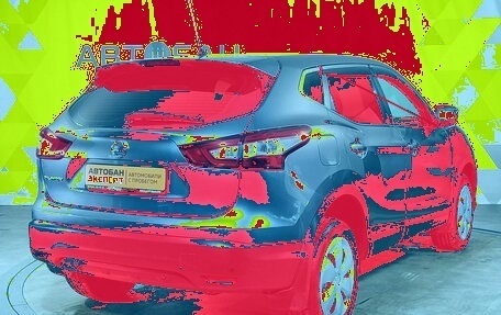 Nissan Qashqai, 2014 год, 1 055 000 рублей, 3 фотография