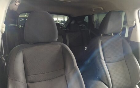 Nissan Qashqai, 2014 год, 1 055 000 рублей, 8 фотография