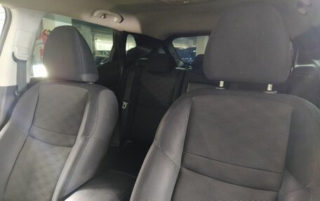 Nissan Qashqai, 2014 год, 1 055 000 рублей, 10 фотография