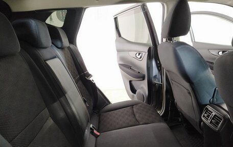 Nissan Qashqai, 2014 год, 1 055 000 рублей, 18 фотография