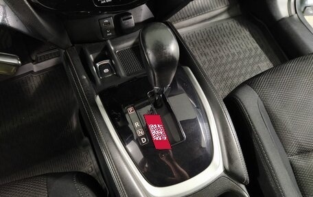Nissan Qashqai, 2014 год, 1 055 000 рублей, 16 фотография