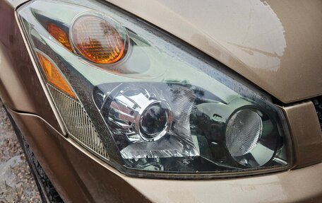 Nissan Quest III, 2004 год, 750 000 рублей, 8 фотография