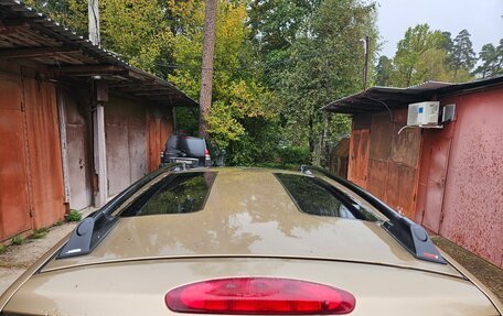 Nissan Quest III, 2004 год, 750 000 рублей, 9 фотография