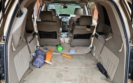 Nissan Quest III, 2004 год, 750 000 рублей, 14 фотография