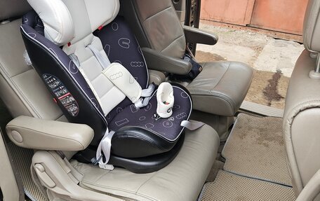 Nissan Quest III, 2004 год, 750 000 рублей, 12 фотография