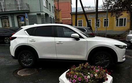 Mazda CX-5 II, 2019 год, 2 300 000 рублей, 4 фотография