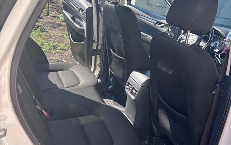 Mazda CX-5 II, 2019 год, 2 300 000 рублей, 8 фотография