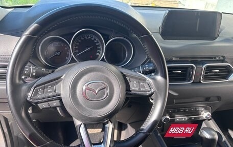 Mazda CX-5 II, 2019 год, 2 300 000 рублей, 5 фотография