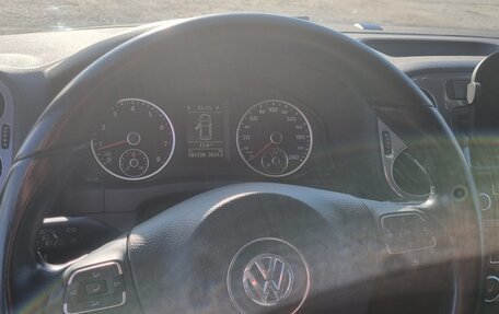 Volkswagen Tiguan I, 2012 год, 1 250 000 рублей, 11 фотография