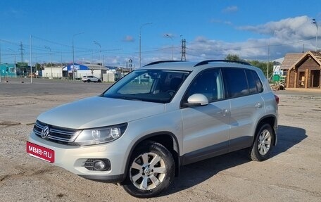 Volkswagen Tiguan I, 2012 год, 1 250 000 рублей, 7 фотография