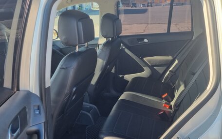 Volkswagen Tiguan I, 2012 год, 1 250 000 рублей, 12 фотография