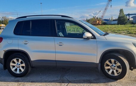 Volkswagen Tiguan I, 2012 год, 1 250 000 рублей, 8 фотография