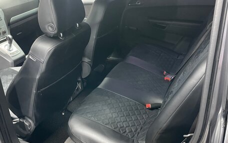 Opel Zafira B, 2010 год, 650 000 рублей, 7 фотография