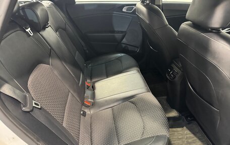 KIA cee'd III, 2019 год, 1 699 800 рублей, 4 фотография