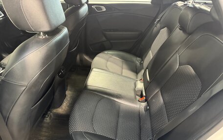 KIA cee'd III, 2019 год, 1 699 800 рублей, 6 фотография