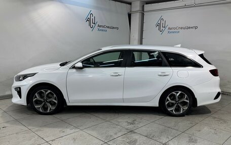 KIA cee'd III, 2019 год, 1 699 800 рублей, 17 фотография