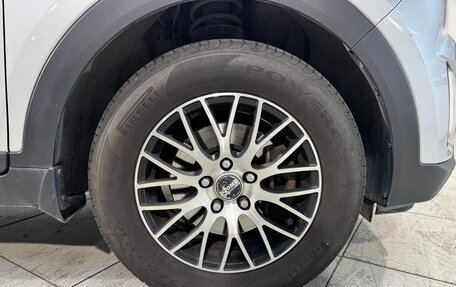 Hyundai Creta I рестайлинг, 2019 год, 1 699 800 рублей, 5 фотография