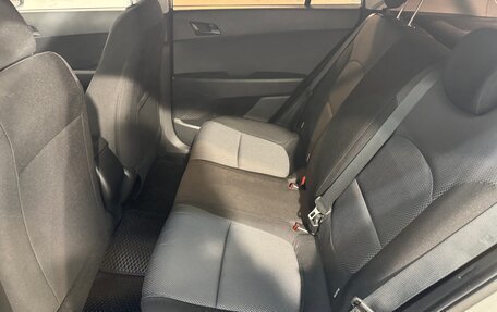 Hyundai Creta I рестайлинг, 2019 год, 1 699 800 рублей, 6 фотография