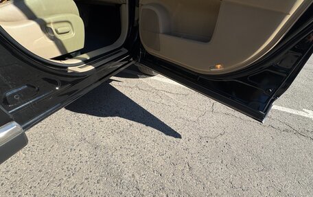 Toyota Highlander III, 2012 год, 1 700 000 рублей, 14 фотография