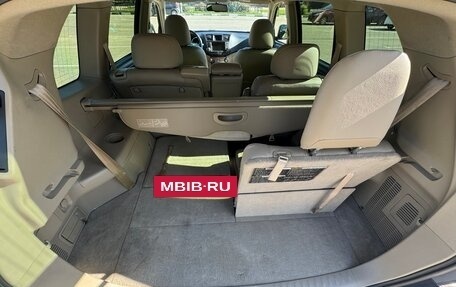 Toyota Highlander III, 2012 год, 1 700 000 рублей, 19 фотография