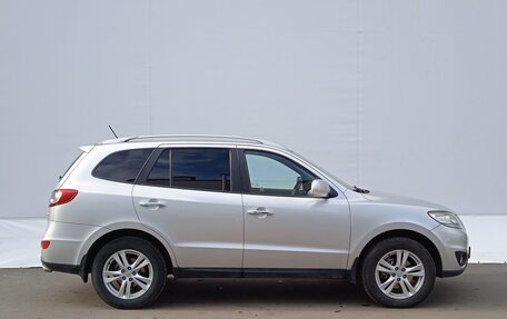 Hyundai Santa Fe III рестайлинг, 2011 год, 1 320 000 рублей, 4 фотография