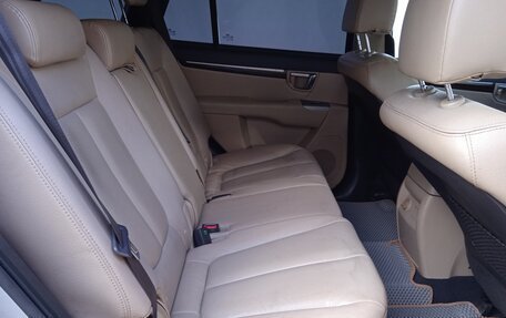 Hyundai Santa Fe III рестайлинг, 2011 год, 1 320 000 рублей, 11 фотография