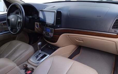 Hyundai Santa Fe III рестайлинг, 2011 год, 1 320 000 рублей, 9 фотография