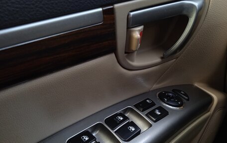 Hyundai Santa Fe III рестайлинг, 2011 год, 1 320 000 рублей, 18 фотография