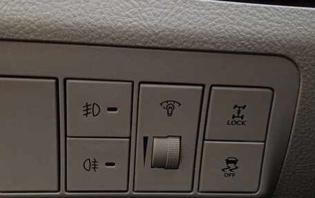 Hyundai Santa Fe III рестайлинг, 2011 год, 1 320 000 рублей, 17 фотография