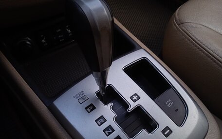 Hyundai Santa Fe III рестайлинг, 2011 год, 1 320 000 рублей, 16 фотография