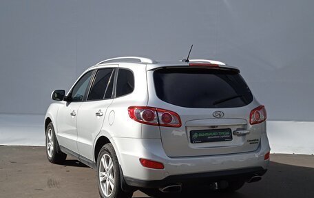 Hyundai Santa Fe III рестайлинг, 2011 год, 1 320 000 рублей, 7 фотография